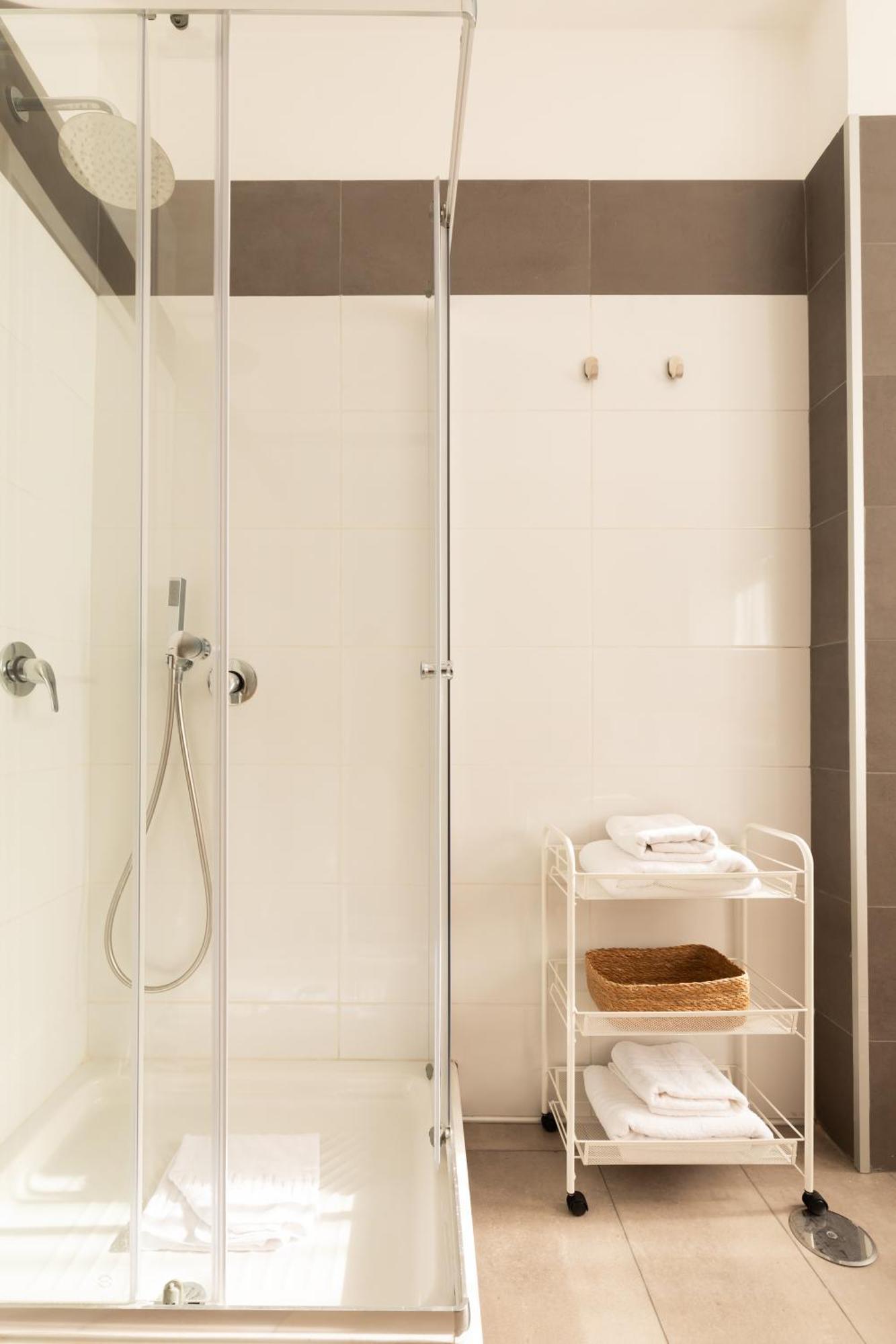Domiziano Boutique Apartment Rom Exterior foto