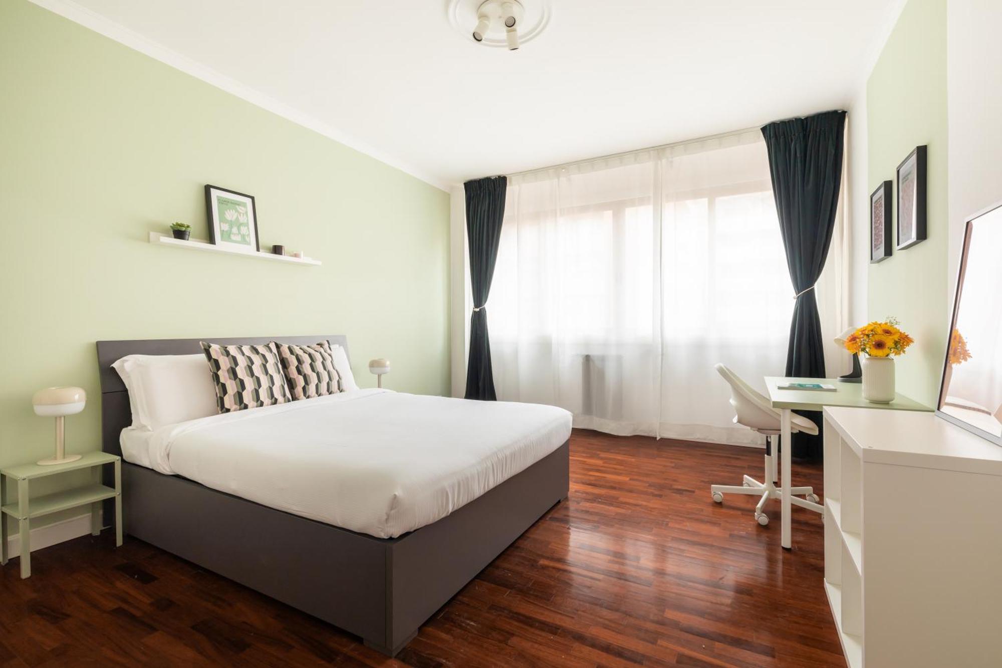 Domiziano Boutique Apartment Rom Exterior foto