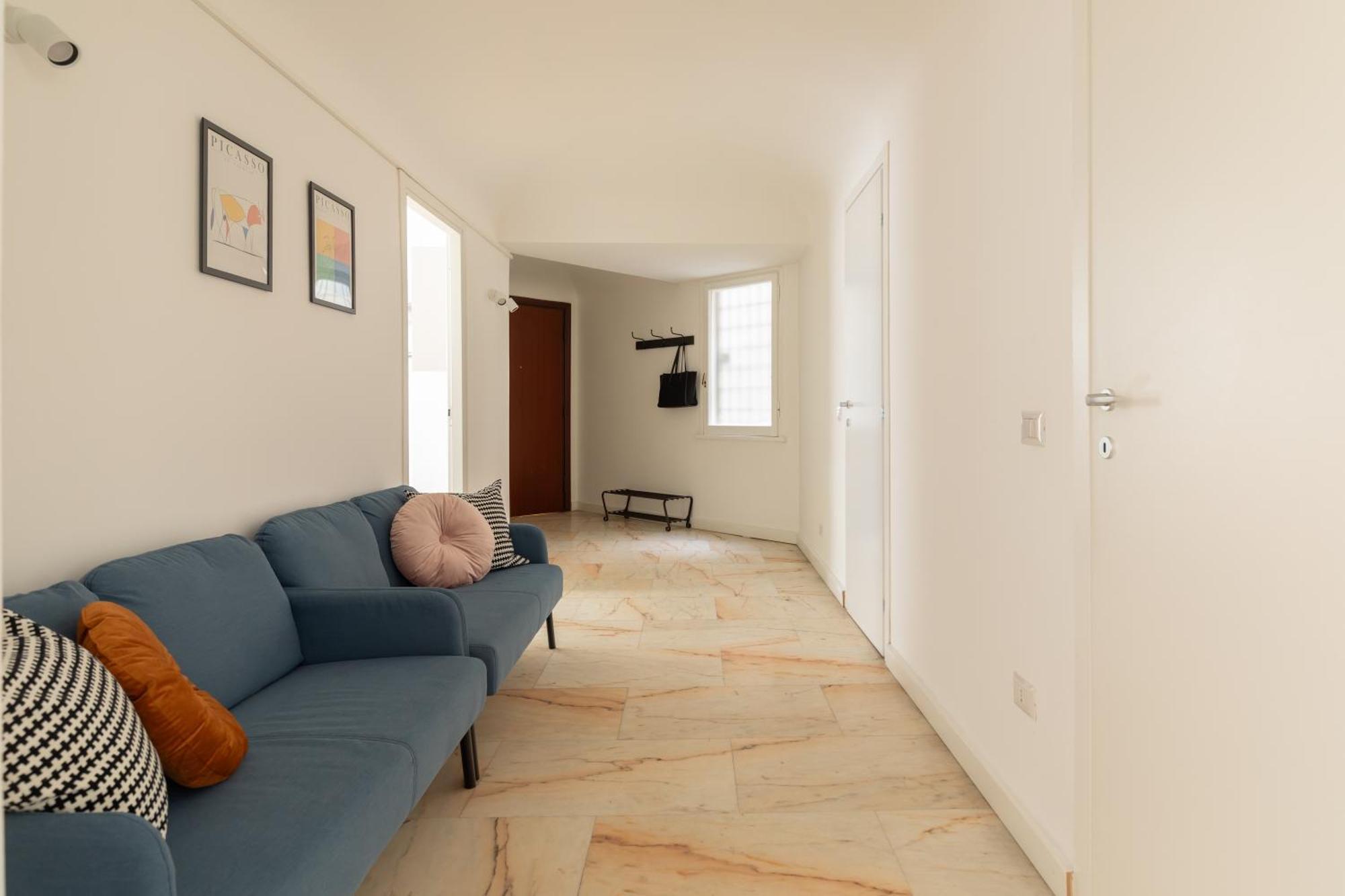 Domiziano Boutique Apartment Rom Exterior foto