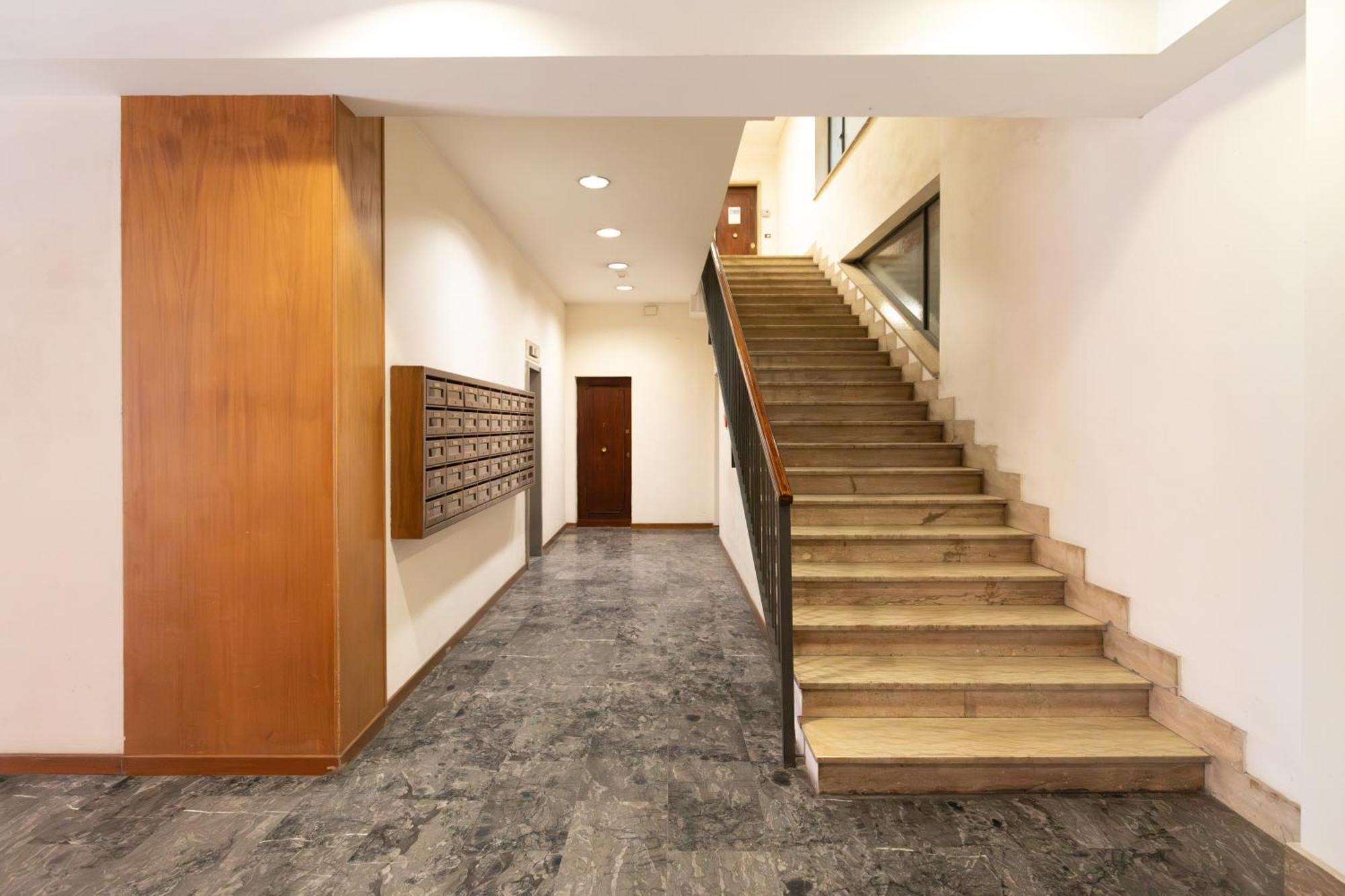 Domiziano Boutique Apartment Rom Exterior foto