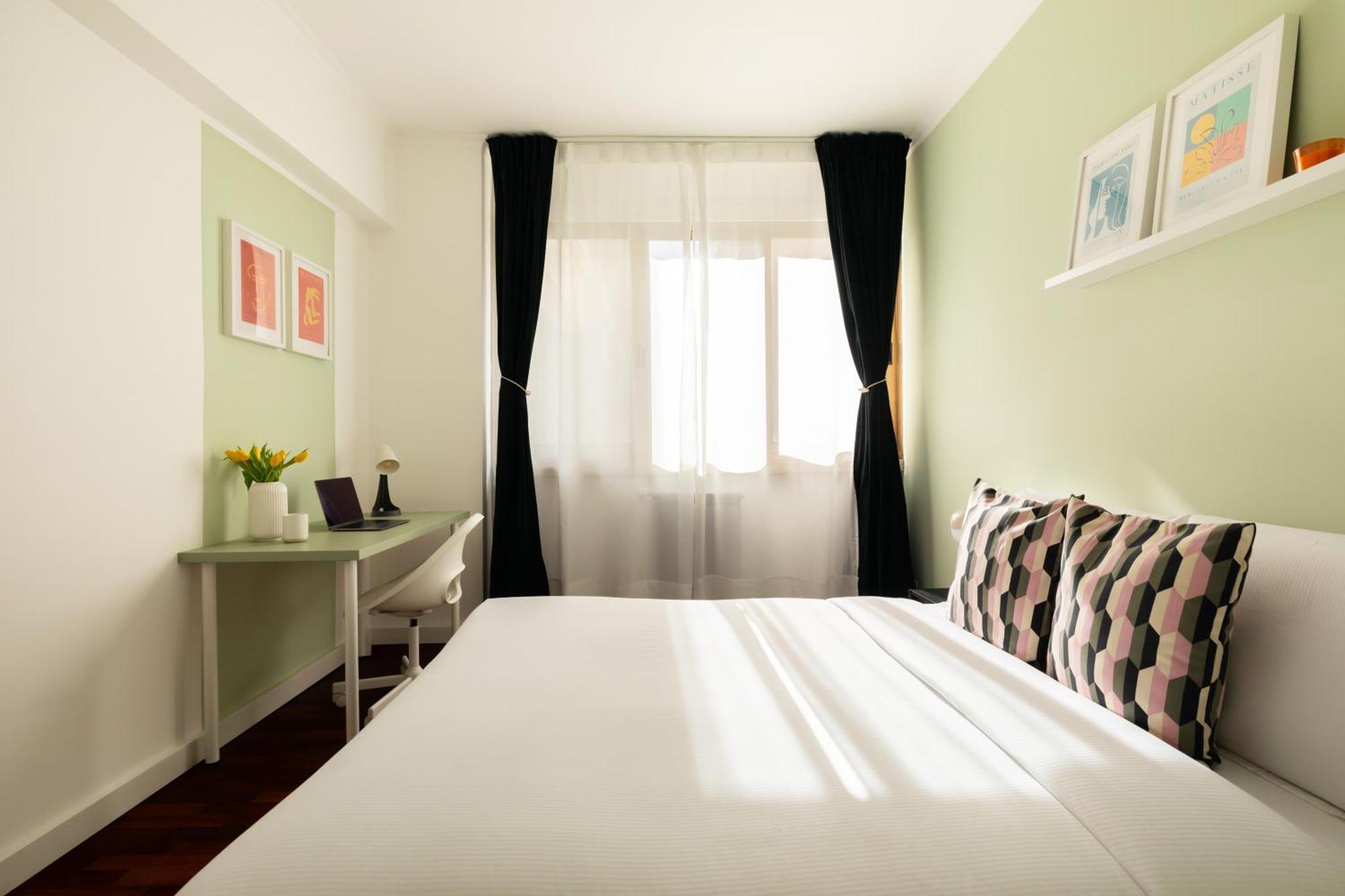Domiziano Boutique Apartment Rom Exterior foto