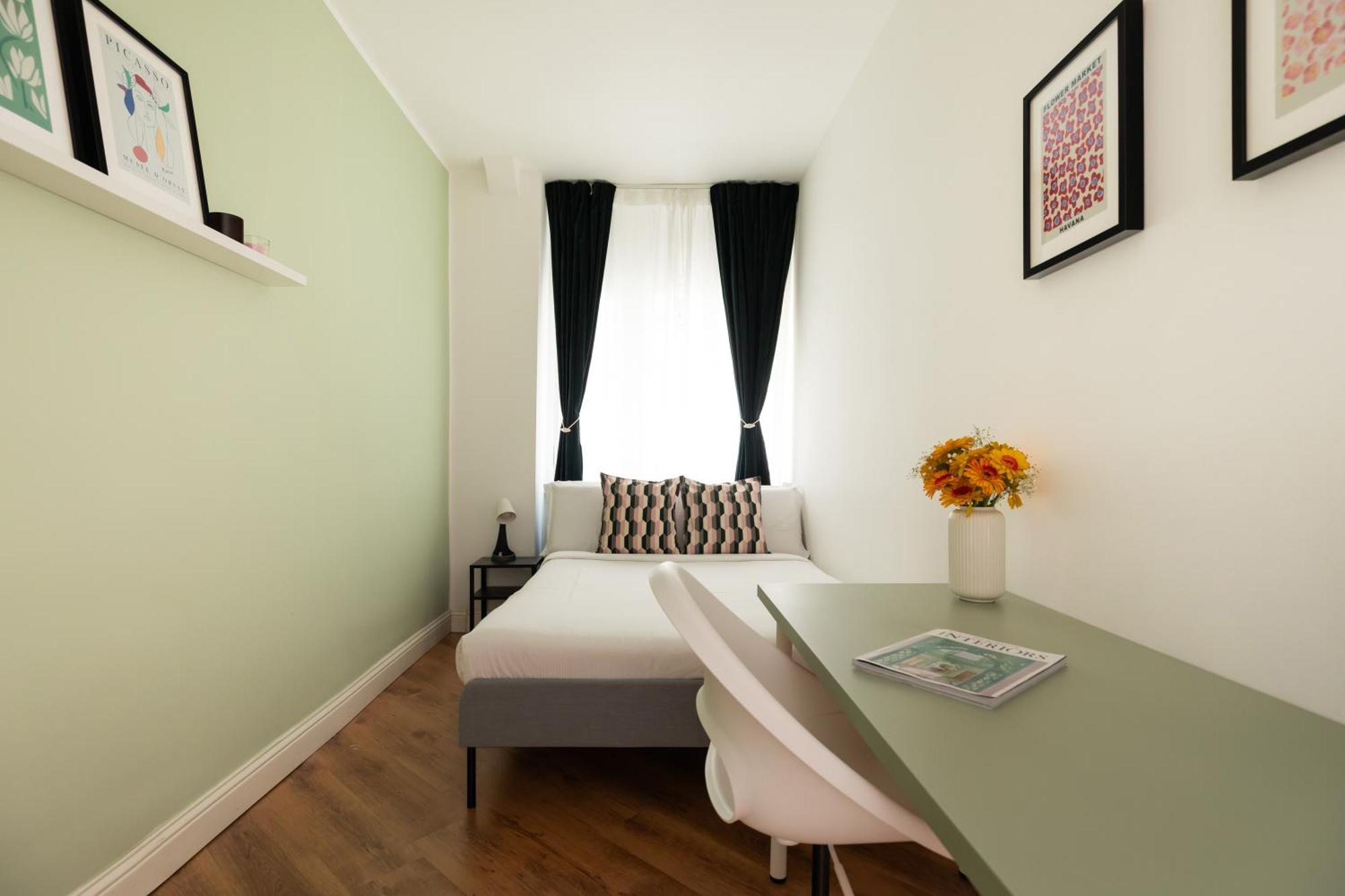 Domiziano Boutique Apartment Rom Exterior foto