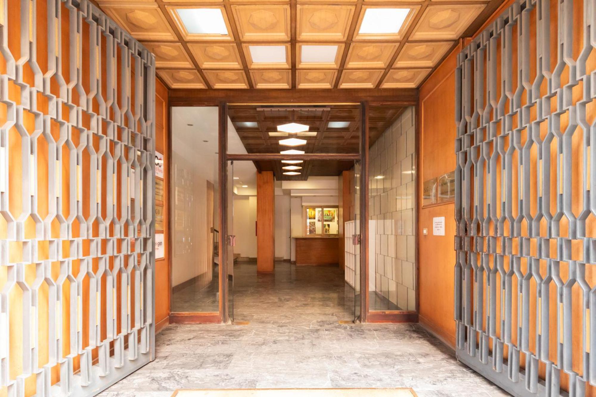 Domiziano Boutique Apartment Rom Exterior foto