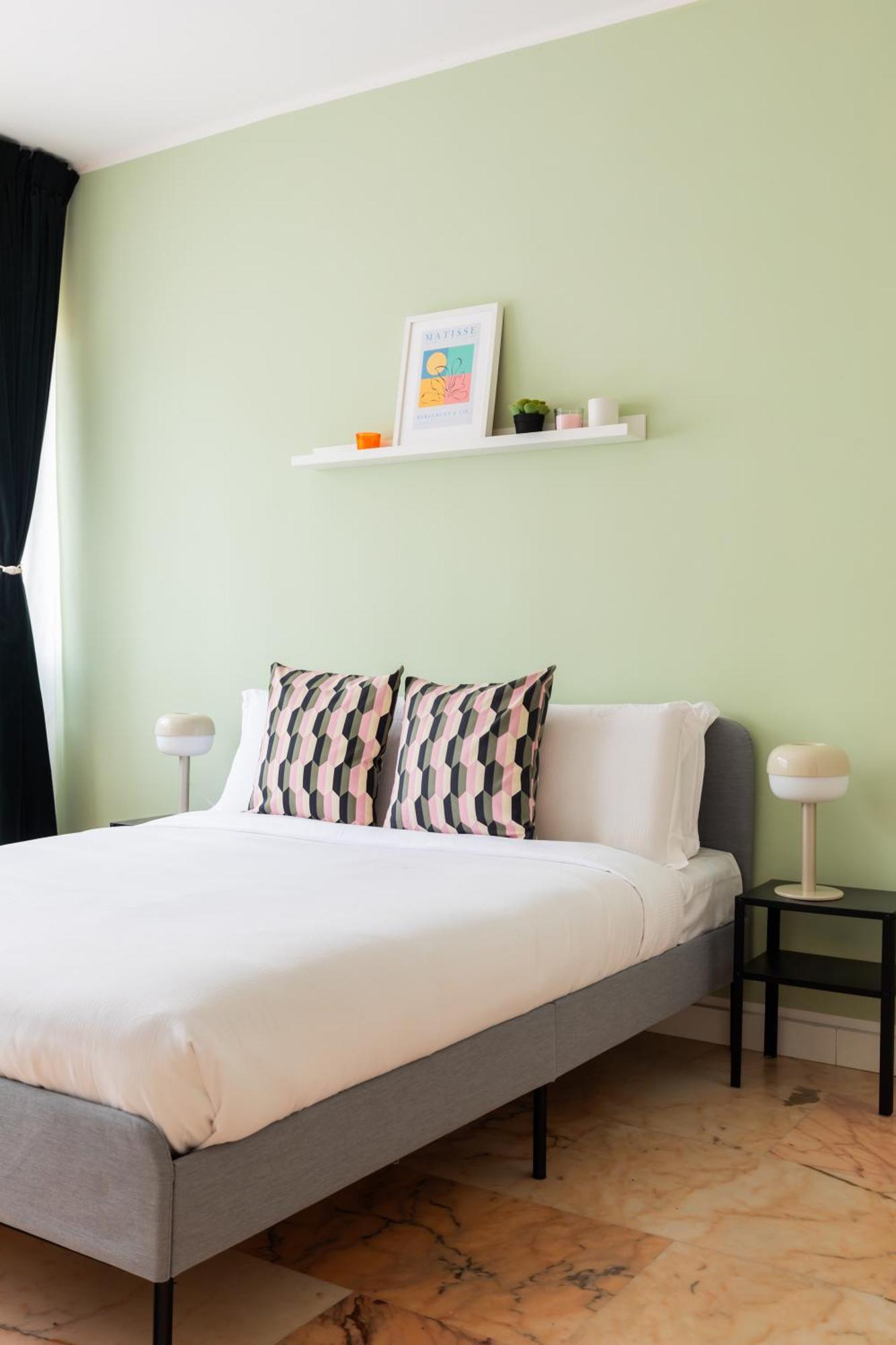 Domiziano Boutique Apartment Rom Exterior foto