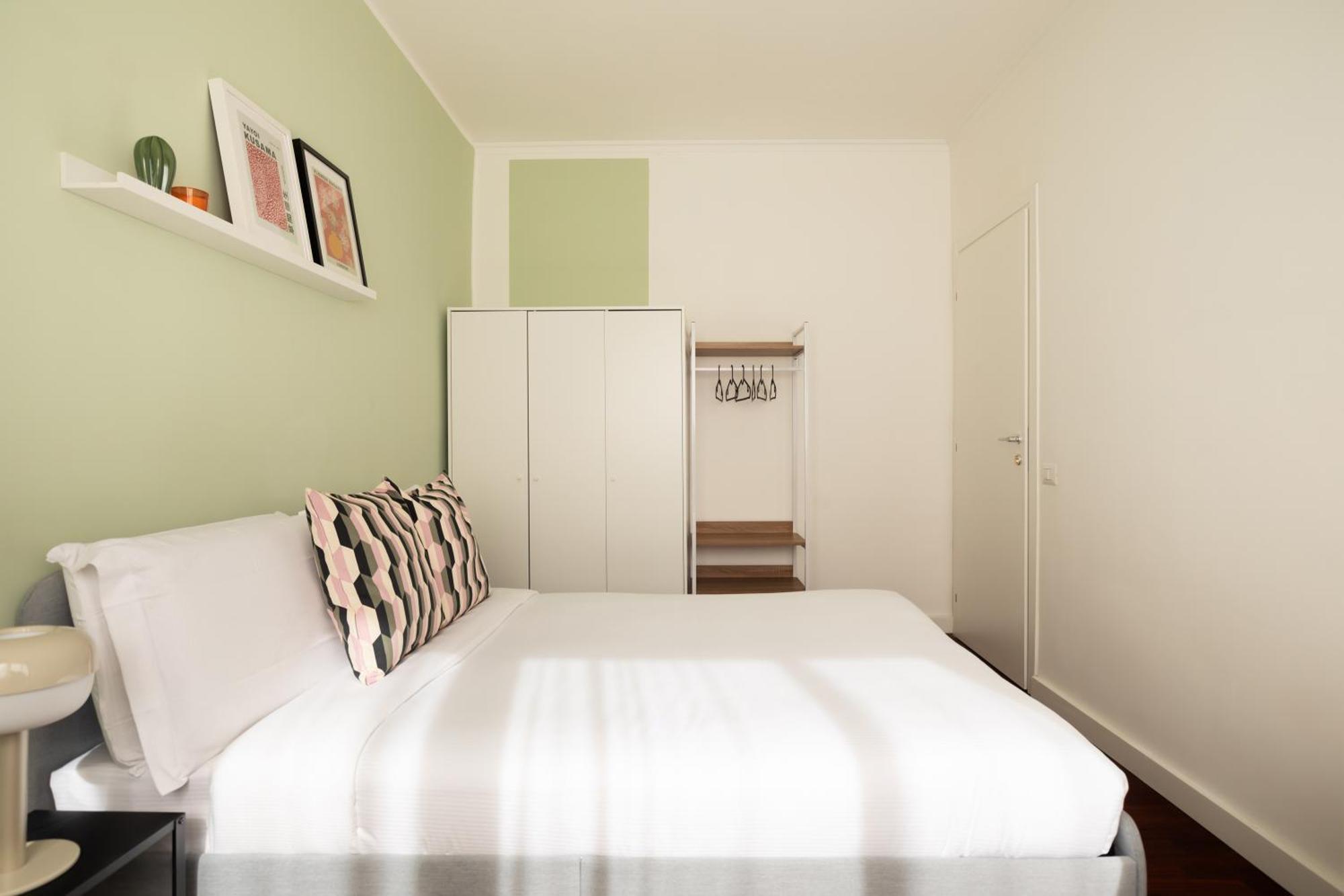Domiziano Boutique Apartment Rom Exterior foto
