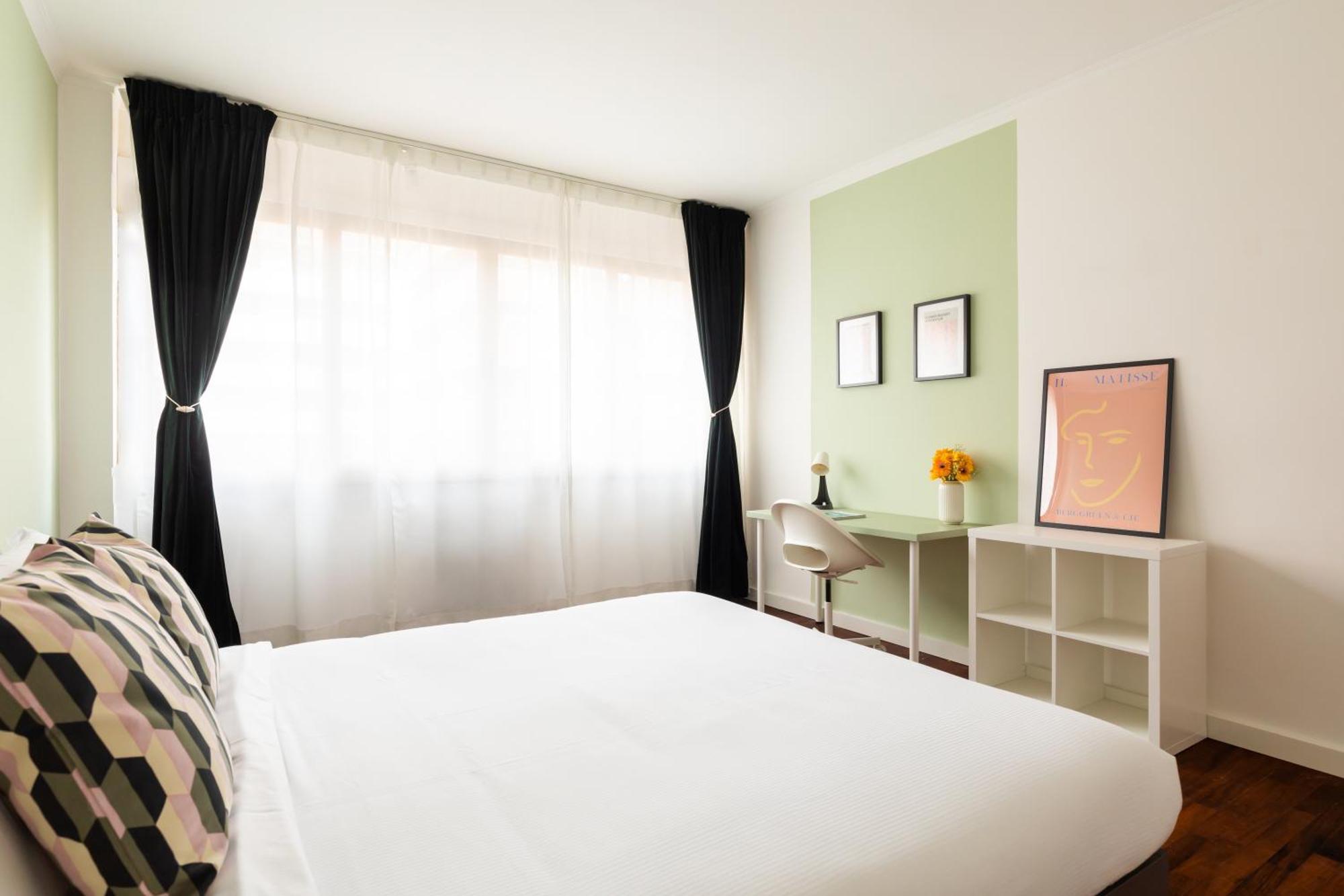 Domiziano Boutique Apartment Rom Exterior foto