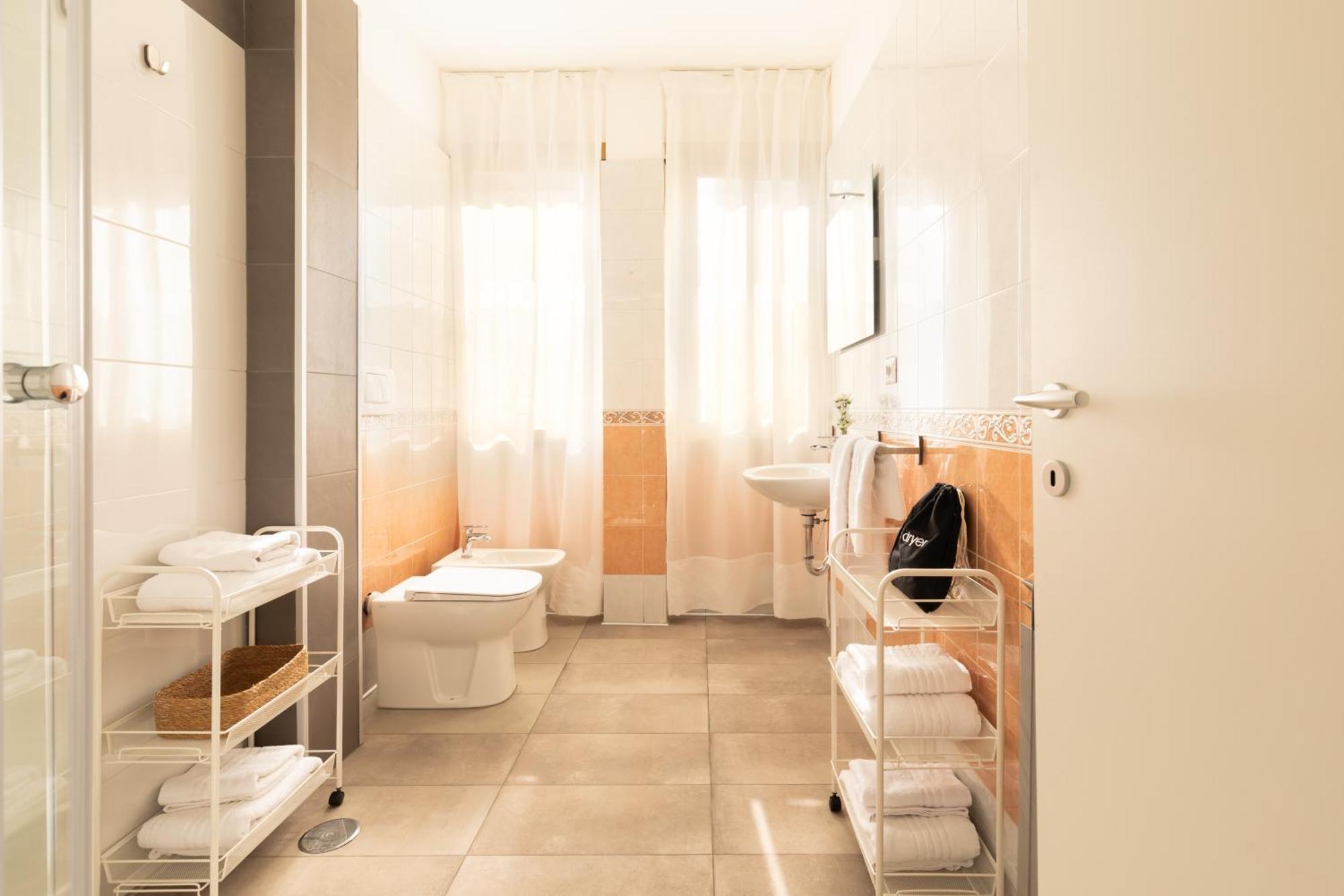 Domiziano Boutique Apartment Rom Exterior foto