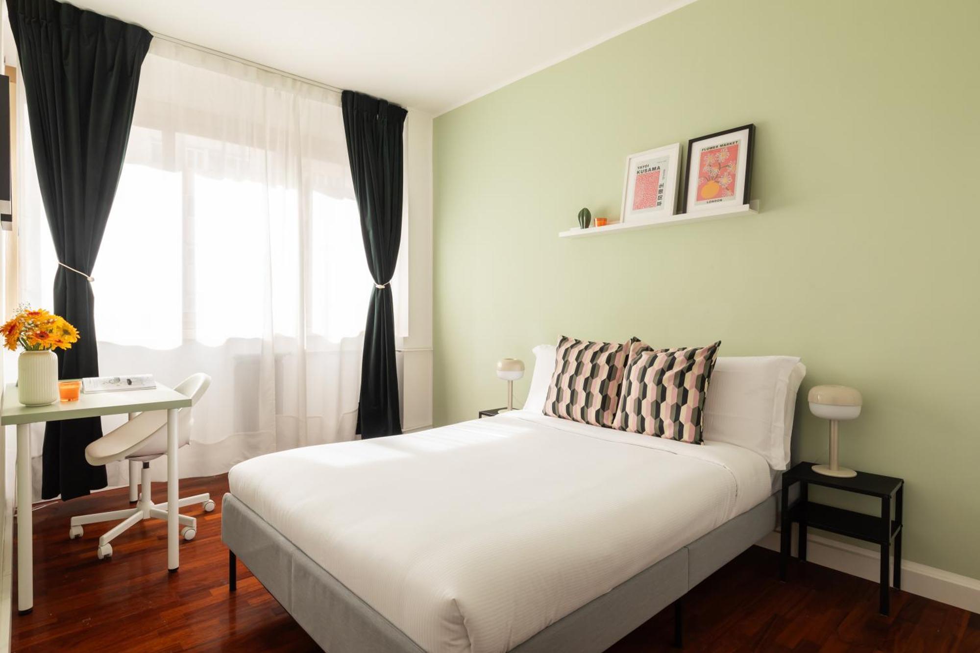 Domiziano Boutique Apartment Rom Exterior foto