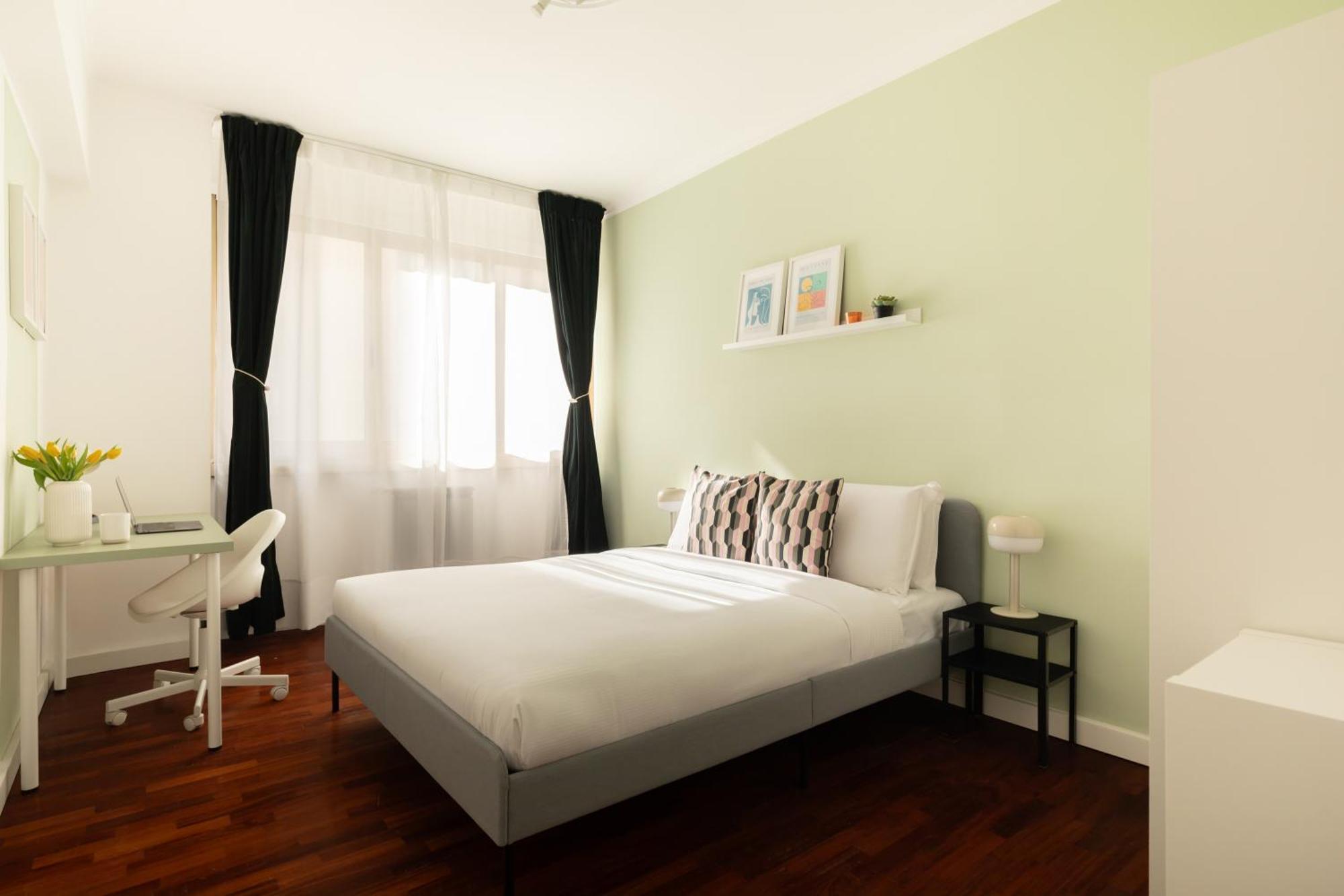 Domiziano Boutique Apartment Rom Exterior foto