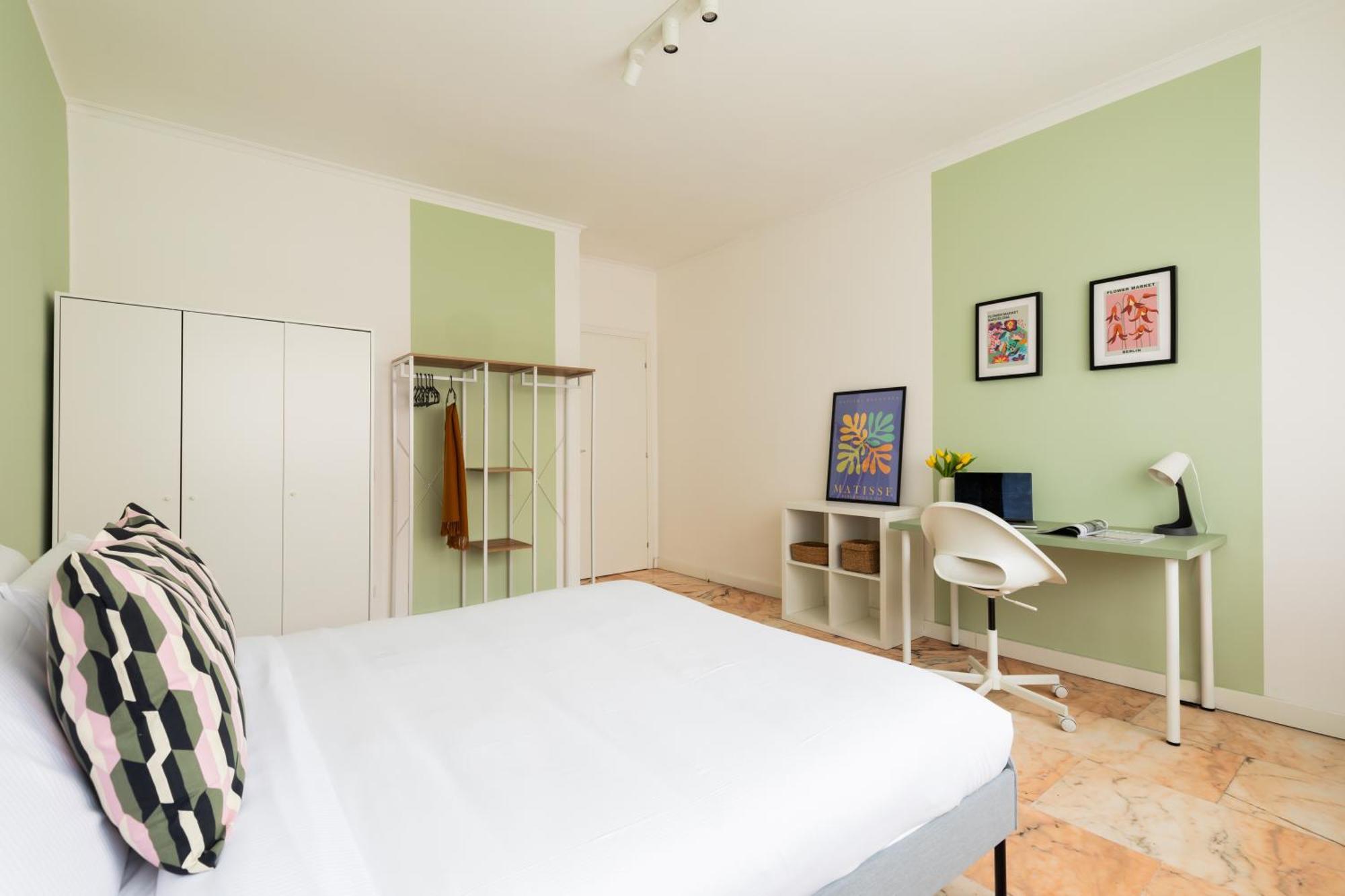 Domiziano Boutique Apartment Rom Exterior foto