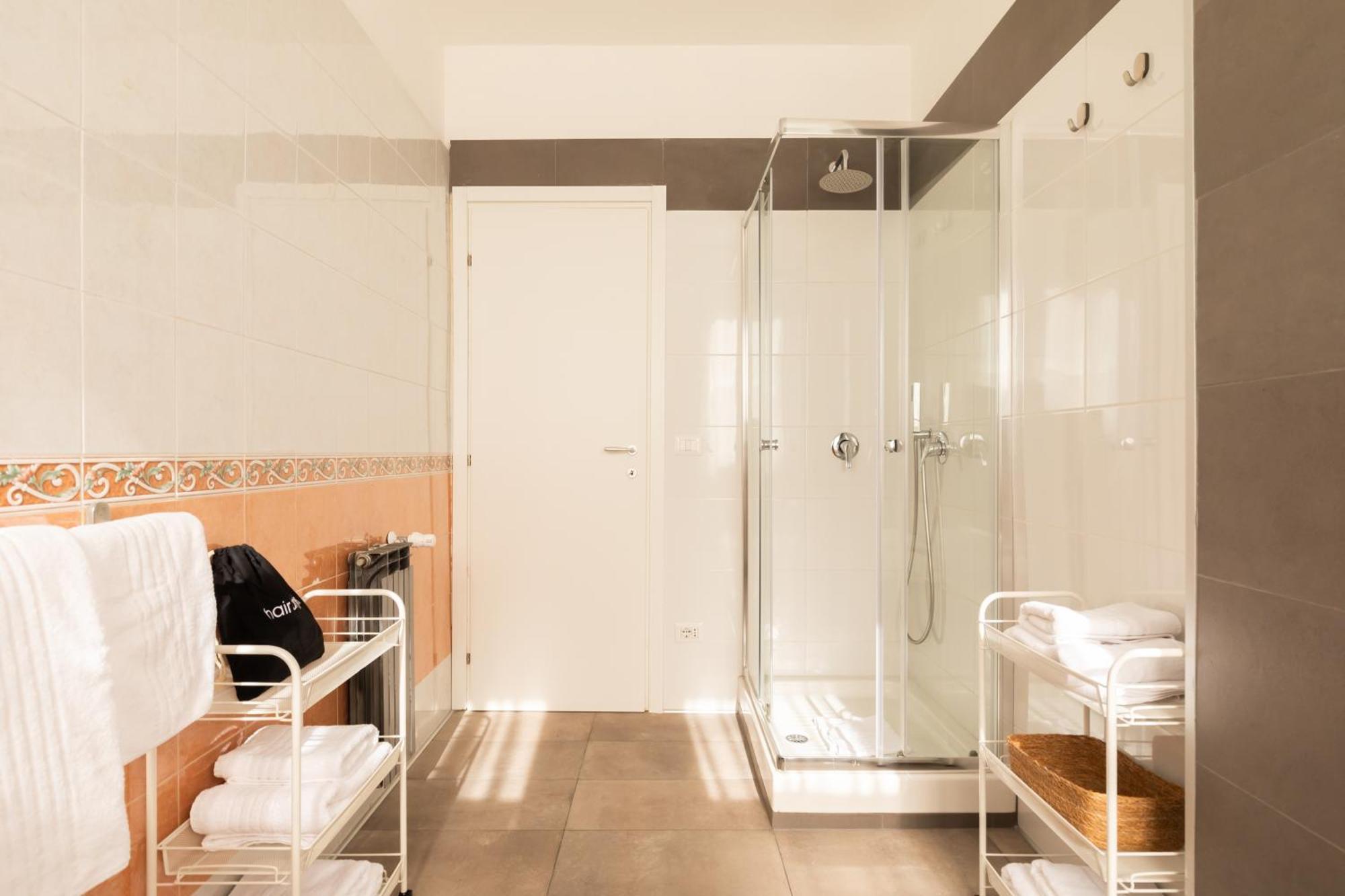 Domiziano Boutique Apartment Rom Exterior foto