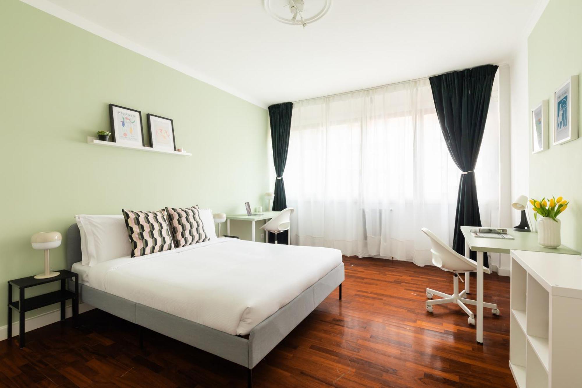 Domiziano Boutique Apartment Rom Exterior foto